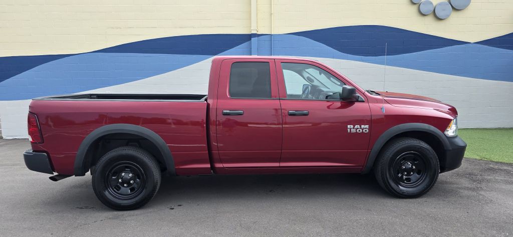 2014 RAM 1500 Image 15
