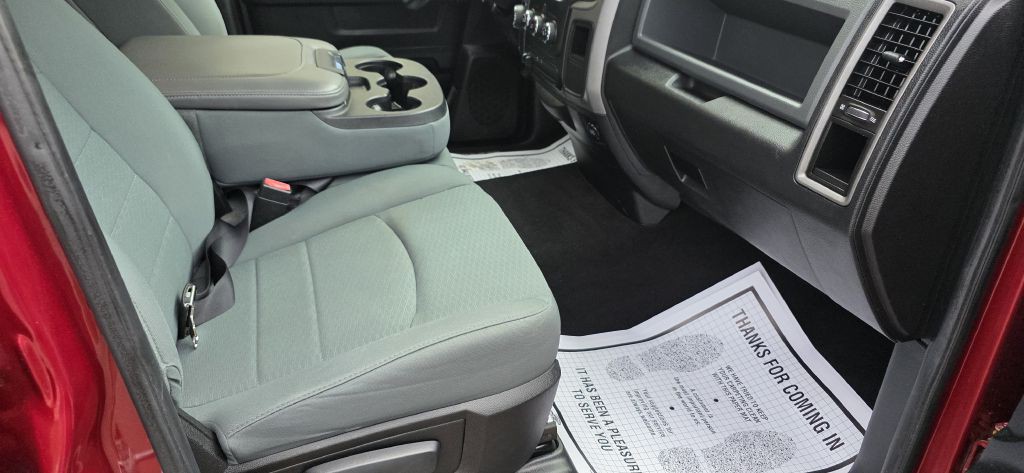 2014 RAM 1500 Image 18