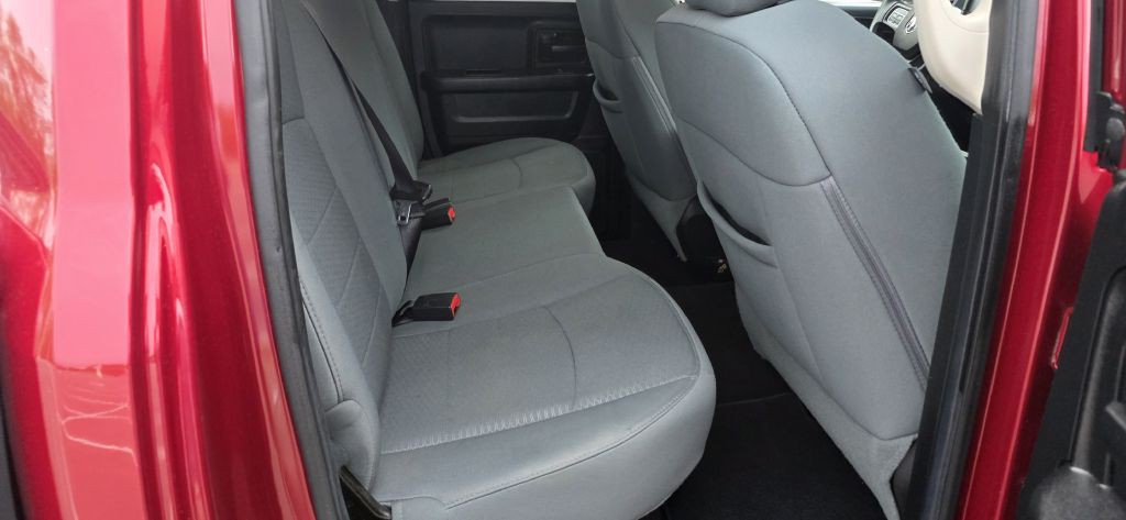 2014 RAM 1500 Image 20