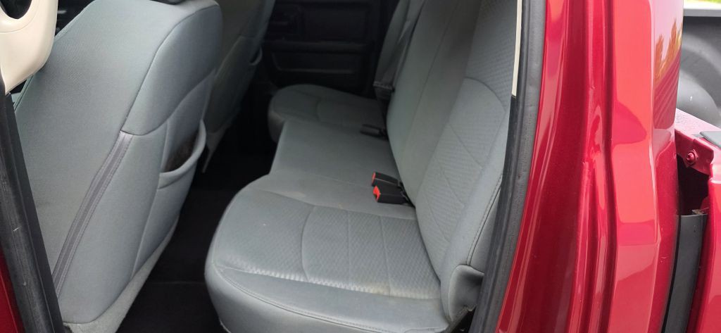 2014 RAM 1500 Image 23
