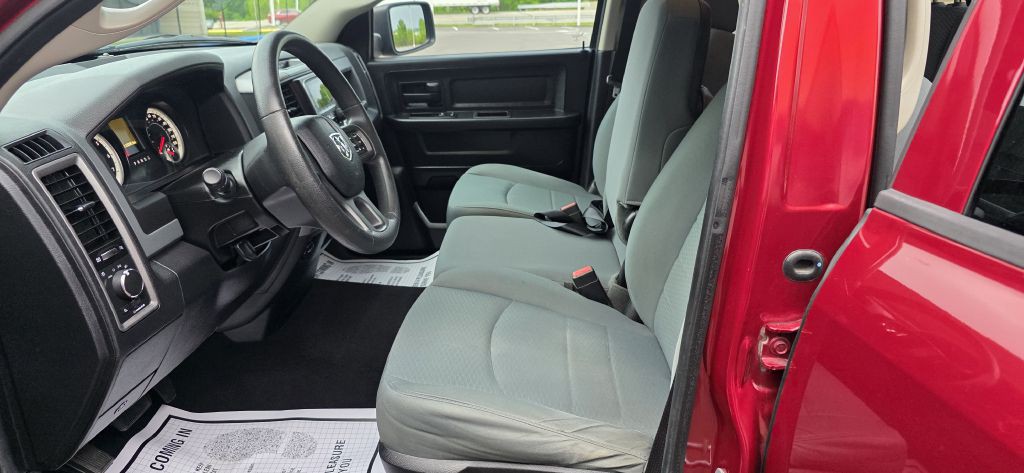 2014 RAM 1500 Image 27