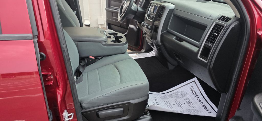 2014 RAM 1500 Image 29