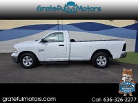 Image for 2019 RAM 1500 Tradesman ID: 7320231