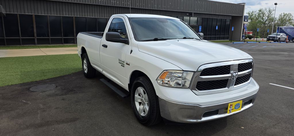2019 RAM 1500 Image 6