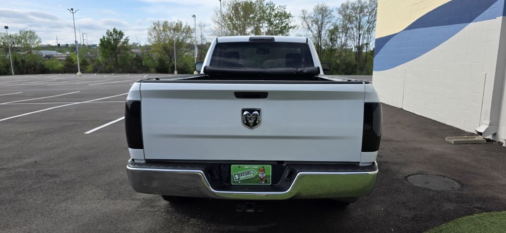 2019 RAM 1500 Image 7