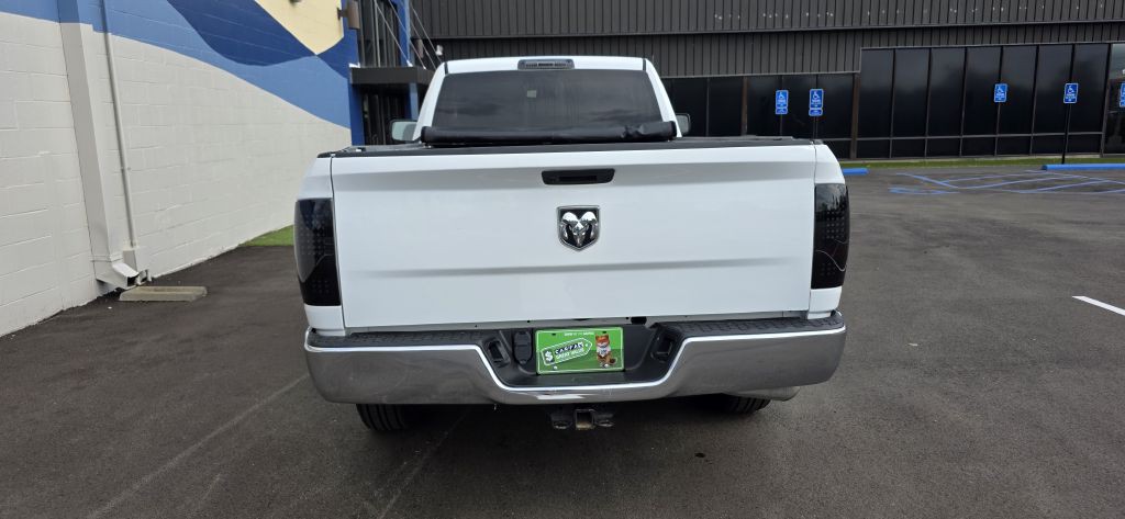 2019 RAM 1500 Image 10