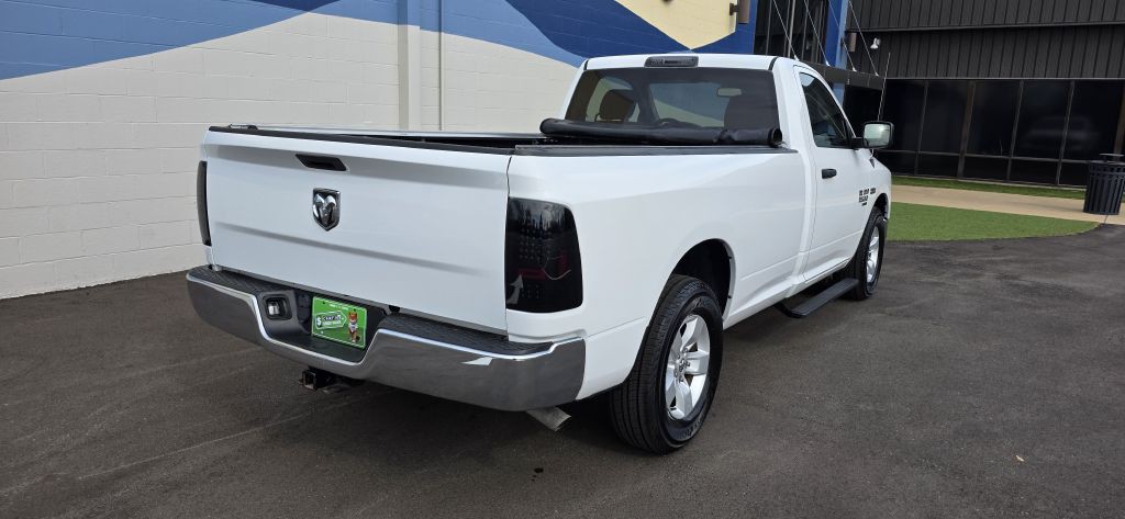 2019 RAM 1500 Image 12