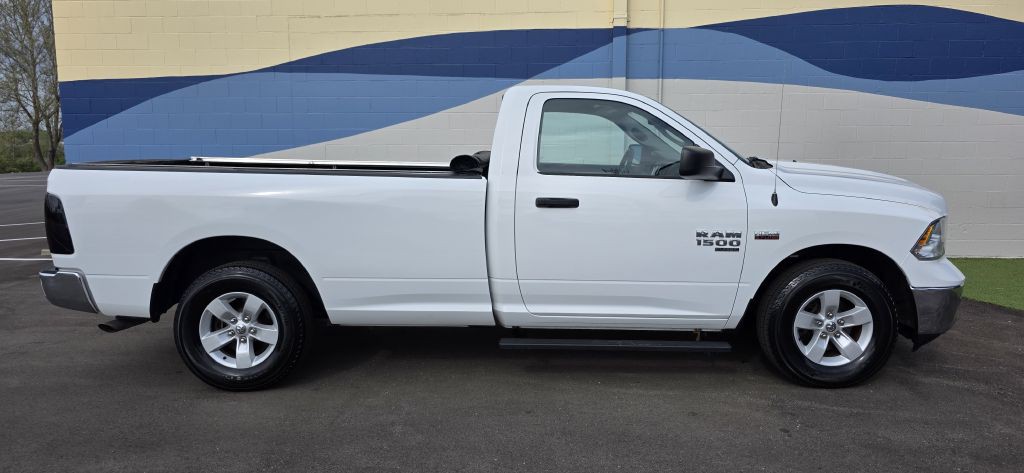2019 RAM 1500 Image 13