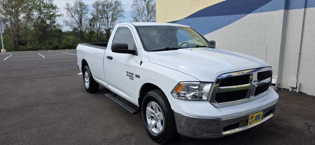 2019 RAM 1500 Image 15