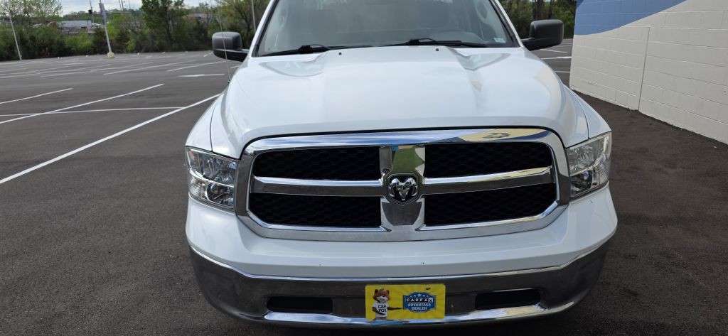2019 RAM 1500 Image 16