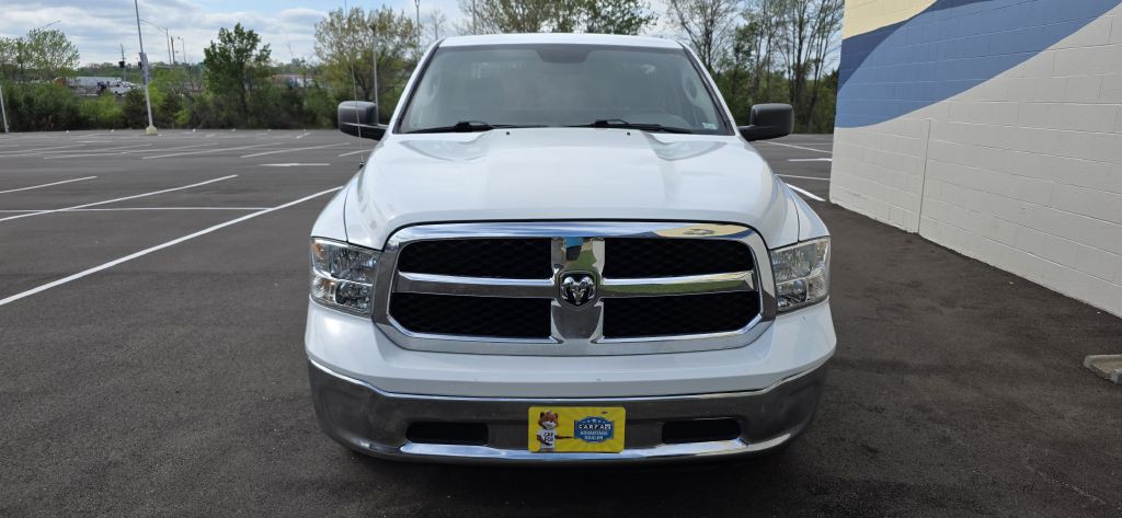 2019 RAM 1500 Image 18