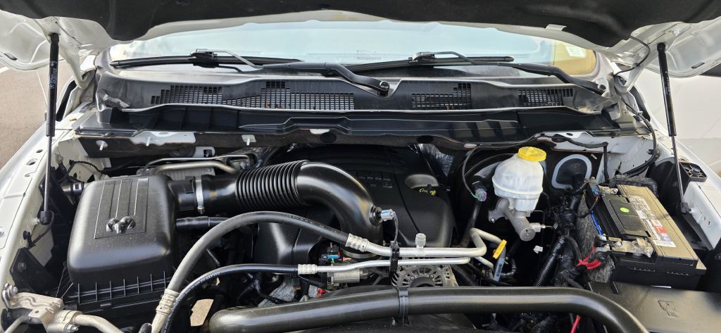 2019 RAM 1500 Image 19