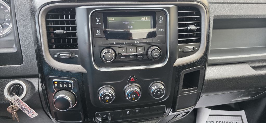 2019 RAM 1500 Image 21