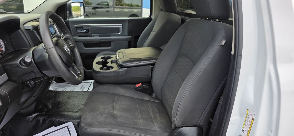 2019 RAM 1500 Image 23