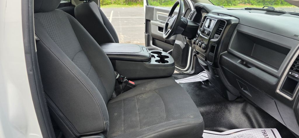 2019 RAM 1500 Image 24