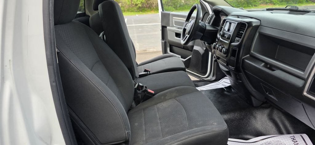 2019 RAM 1500 Image 26
