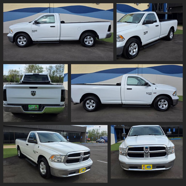 2019 RAM 1500 Image 29