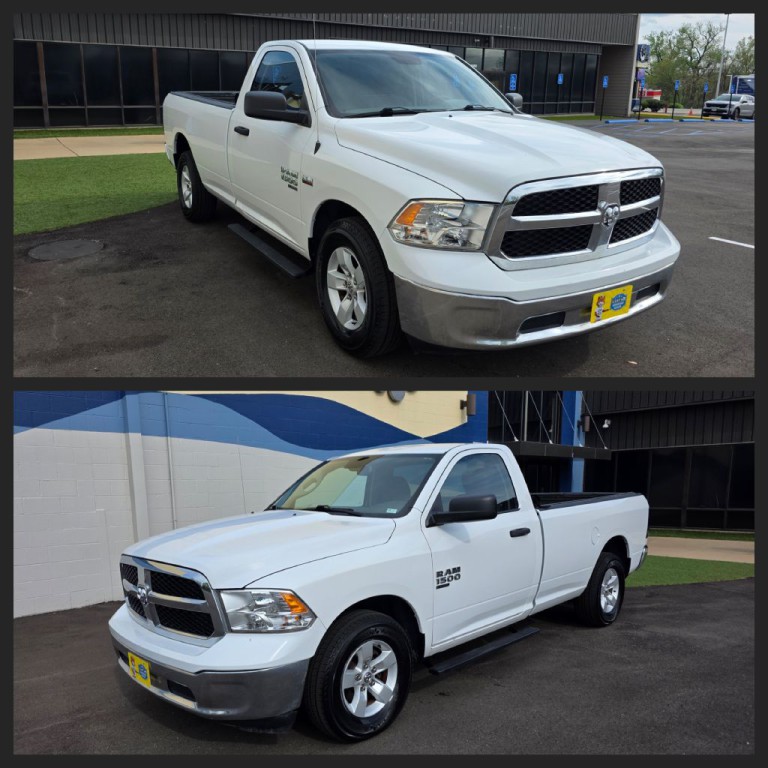 2019 RAM 1500 Image 31