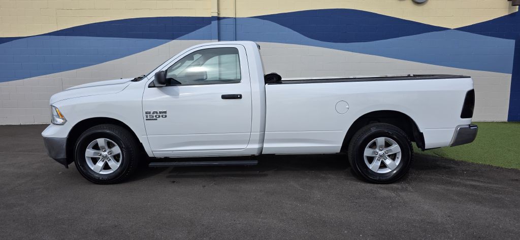 2019 RAM 1500 Image 41