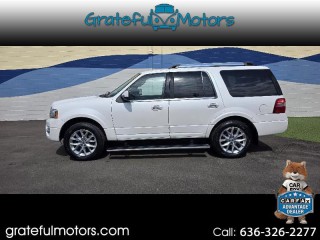 Image for 2016 Ford Expedition Limited ID: 7338963