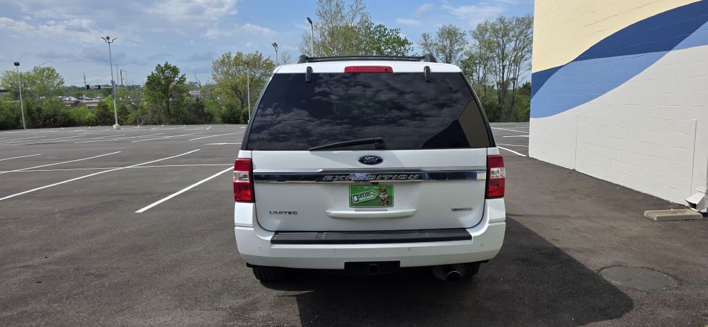 2016 Ford Expedition Image 5