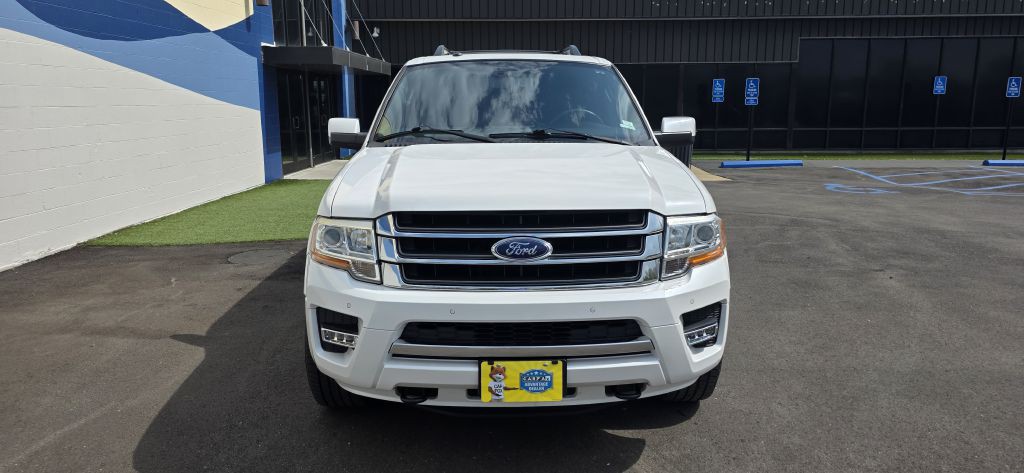 2016 Ford Expedition Image 6