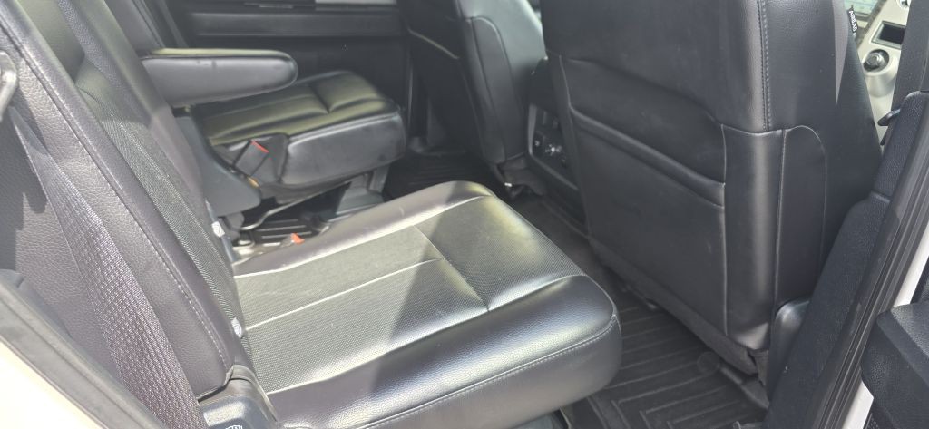 2016 Ford Expedition Image 14
