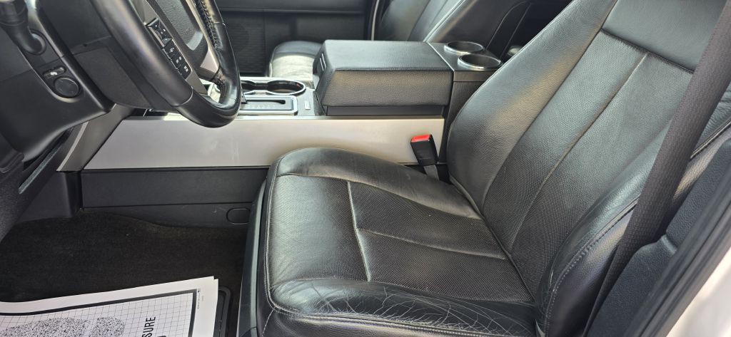 2016 Ford Expedition Image 15