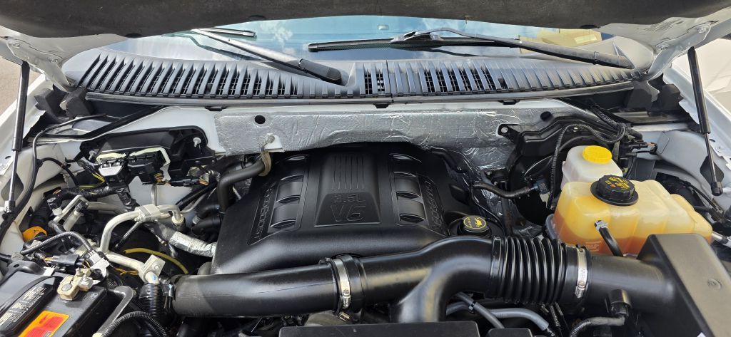 2016 Ford Expedition Image 18
