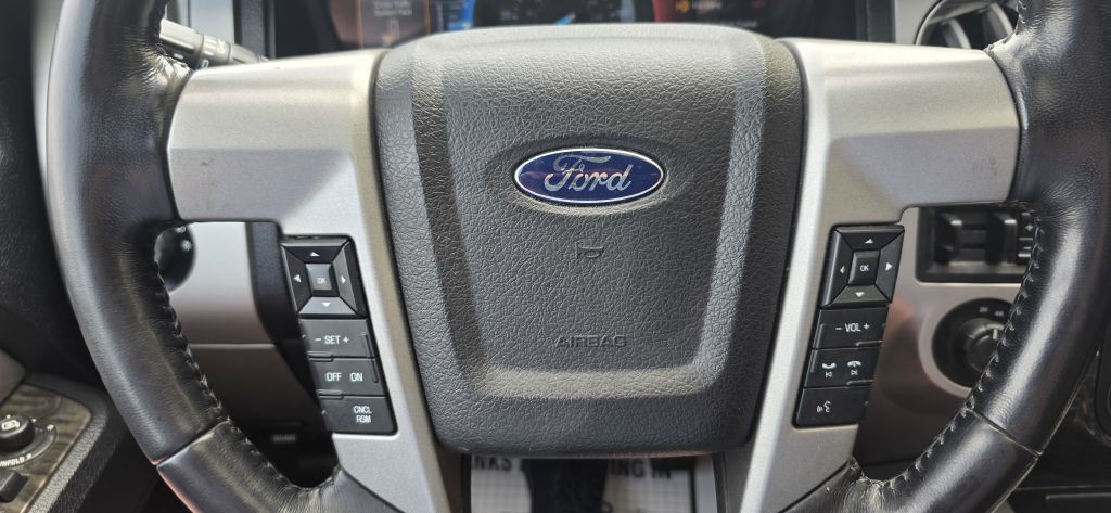 2016 Ford Expedition Image 20