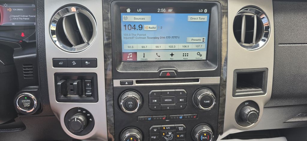 2016 Ford Expedition Image 21
