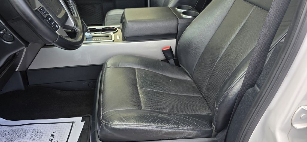 2016 Ford Expedition Image 26