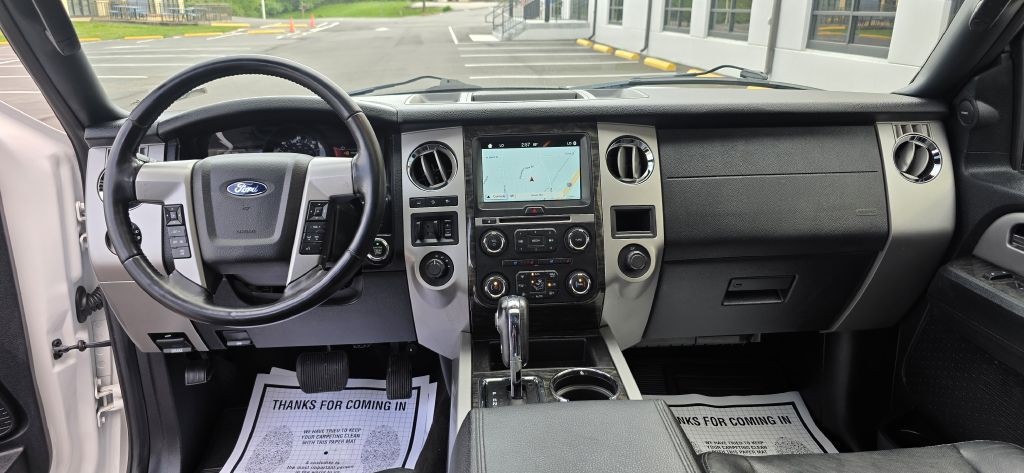 2016 Ford Expedition Image 29