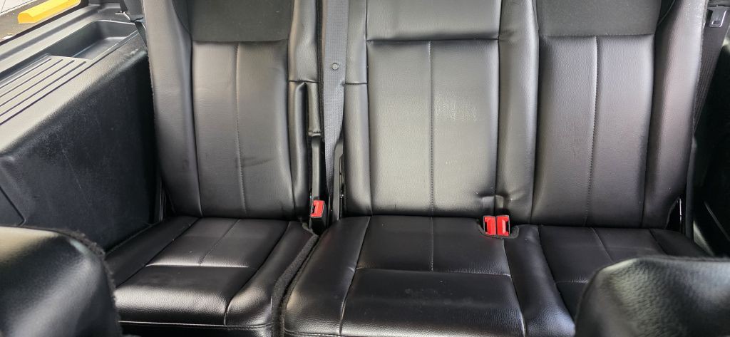 2016 Ford Expedition Image 32