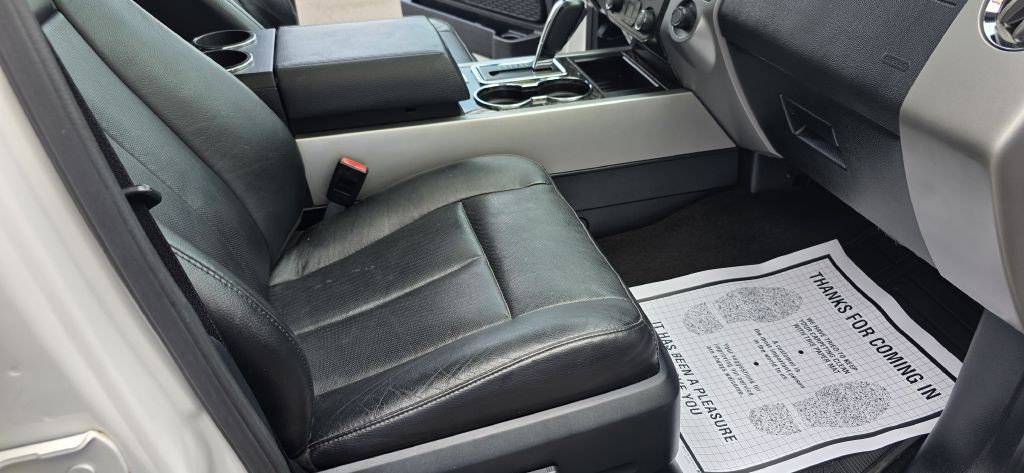 2016 Ford Expedition Image 33