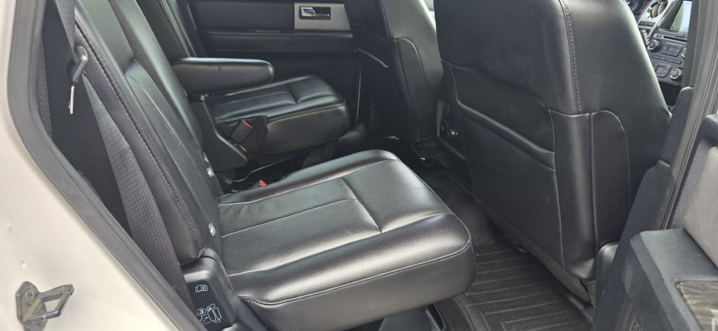 2016 Ford Expedition Image 34
