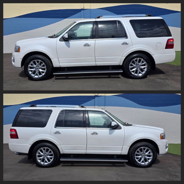 2016 Ford Expedition Image 36