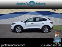 Image for 2022 Ford Escape S ID: 7370093
