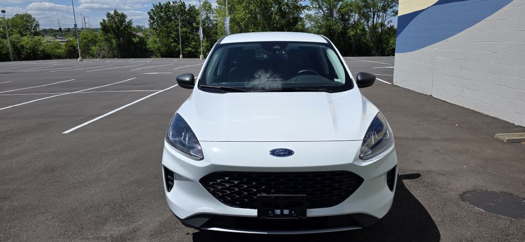 2022 Ford Escape Image 13