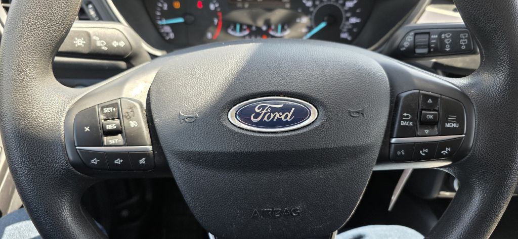 2022 Ford Escape Image 24