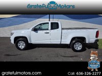 Image for 2015 Chevrolet Colorado WORK ID: 7370097