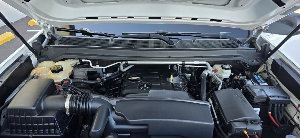 2015 Chevrolet Colorado Image 13