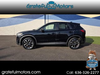Image for 2016 Mazda CX-5 GT (Grand Touring) ID: 7370105