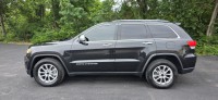 Image for 2014 Jeep Grand Cherokee Limited ID: 7490271