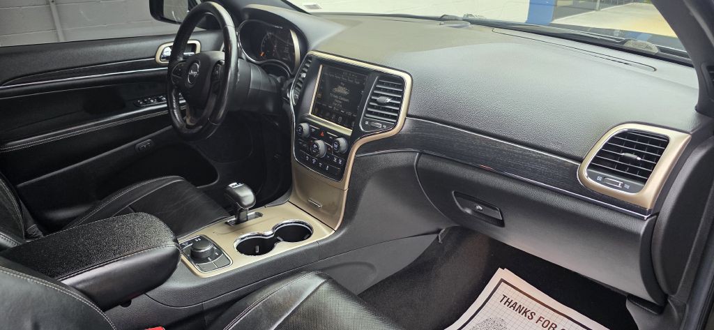 2014 Jeep Grand Cherokee Image 29