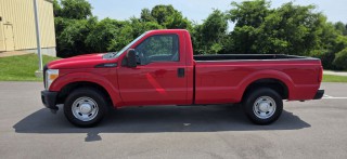 Image for 2015 Ford F-250 Super Duty Wt ID: 7490290
