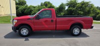 Image for 2015 Ford F-250 Super Duty Wt ID: 7490290