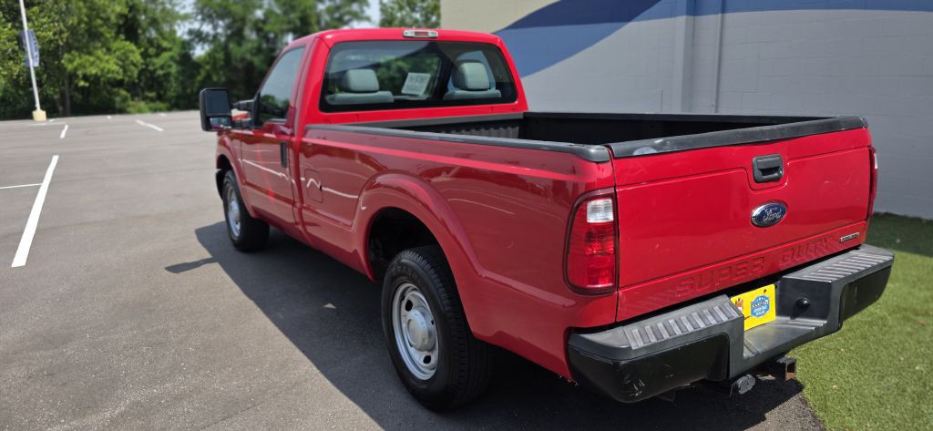 2015 Ford F-250 Image 18
