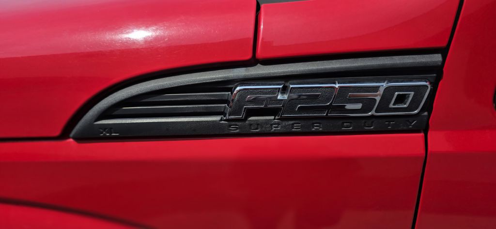 2015 Ford F-250 Image 23