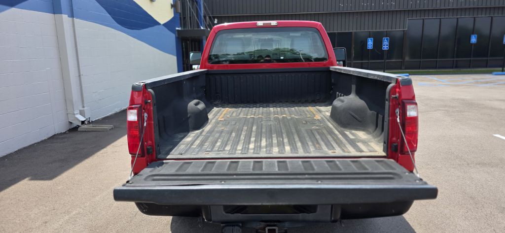 2015 Ford F-250 Image 24